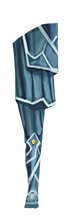 Tranquil Devout Pant Leg