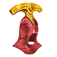 Hammerhead Crescent Hood