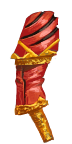 Sleeve of Oceanic Disguise