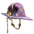 Hat of the Monk Wizard