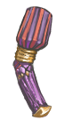 Sleeve of Martial Wizardry