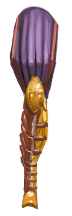 Legging of Martial Wizardry