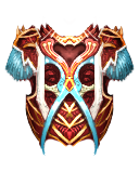 Breastplate of the Sea Spider
