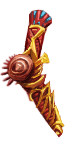 Sea Spider Armguard