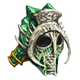 Mask of Unspoken Horrors