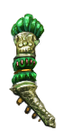 Sleeve of Punishing