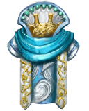 Robe of the Ascendant Acolyte