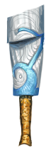 Legging of Acolyte Armament