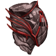 Hellvein Barbute