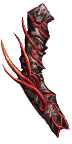 Hellvein Executioner Sleeve