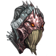 Soulplunderer's Helm