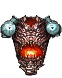 Firesoul Platemail