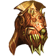 Helm of the Dragonlion