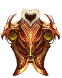 Soul Protector of the Dragonlion