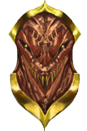 Dragon's Breath Shield