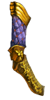 Valor's Guard Sleeve