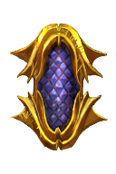 Shield of Unrepentant Valor