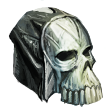 Deathkisser's Helmet
