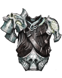 Deathkisser's Chestguard