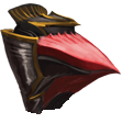Helmet of Backstabbing