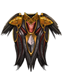 Chestplate of the Honorless