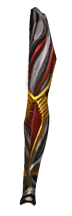 Legging of the Remorseless