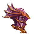 Helmet of the Flagrant Offender