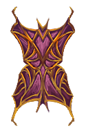 Willbreaker's Shield