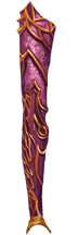 Willbreaker's Legging