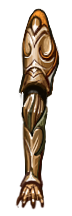 Strigiformes Legging }I{