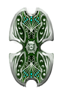 Shield of Regulus }I{