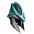 Headpiece of Opalescence }II{