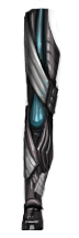 Titanium Opal Legging }II{