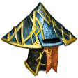 Raiden's Suncap }II{