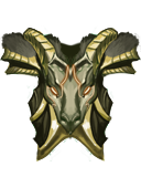 Hellram's Chest }III{