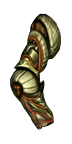 Sleeve of the Hellram }II{