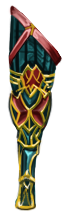 Laughing Samurai Legging }VI{