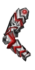 Enchanted Bloodcrystal Sleeve }II{