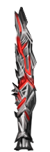 Enchanted Bloodcrystal Legging }I{