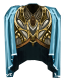 Dragontamer's Chestplate }II{