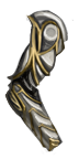 Dragontamer's Sleeve }IX{