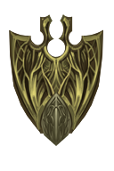 Dragonsorrow Shield }III{