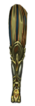 Dragontamer's Legging }III{
