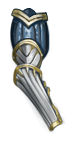 Sleeve of the Aliangel }I{