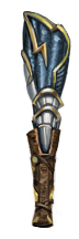 Legging of the Aliangel }IX{