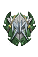 Earthfusion Buckler of Repentance }II{