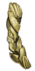 Goldwinged Guardian Sleeve }II{