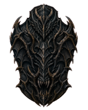 Souleater Chest }VII{