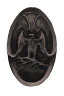 Impenetrable Shield of Woven Quills