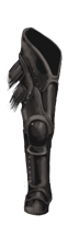 Dark Quillmail Legging